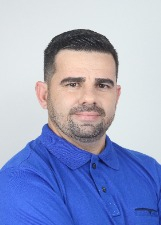 Foto oficial de Johnny de Major