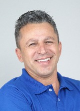 Foto oficial de Nego de Zé Severino