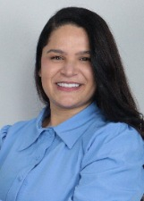 Foto oficial de Austryanee Jeronimo