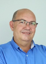 Foto oficial de Amilton Dantas