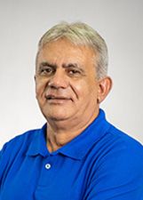 Foto oficial de Tião Pinto