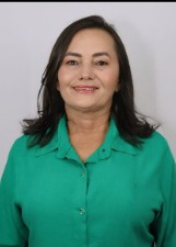 Foto oficial de Mariinha