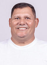 Foto oficial de Naldo de Zezinho