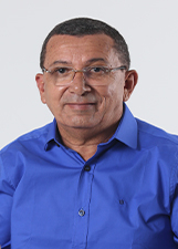 Foto oficial de Tita de Biu Domingos