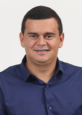 Foto oficial de Jolmacio Filho