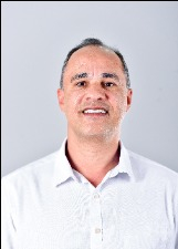 Foto oficial de Kilson Dantas