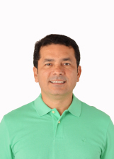 Foto oficial de Bosquinho
