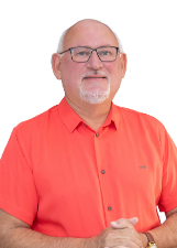 Foto oficial de Marcos Henriques