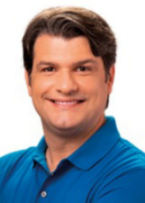 Foto oficial de Leo Bezerra