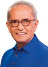 Foto oficial de Cicero Lucena