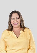 Foto oficial de Prof. Ana Maria