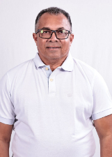 Foto oficial de Milson Rozeno