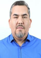 Foto oficial de Nelsinho Honorato