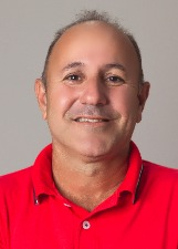 Foto oficial de Juscelino de Zé Vieira
