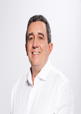 Foto oficial de Josmar Lacerda