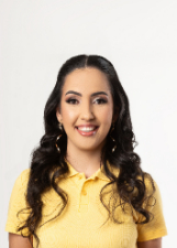 Foto oficial de Nayara de Juninho