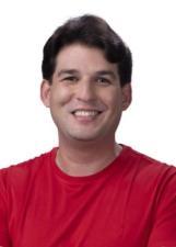 Foto oficial de Milanez Neto