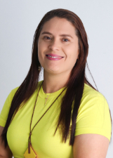 Foto oficial de Cristina de Adriano