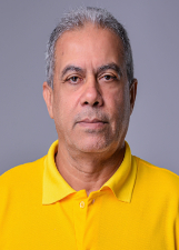 Foto oficial de Ronaldo de Adilma