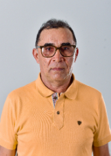 Foto oficial de Ivan Carneiro