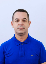 Foto oficial de Josivan de Zé de Lita