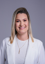 Foto oficial de Camilla Benjamin
