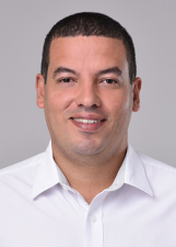Foto oficial de Milton Filho