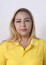 Foto oficial de Galega do Mercadinho