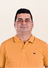Foto oficial de Batatinha