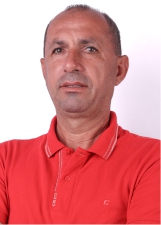 Foto oficial de Eduardo Casquinha