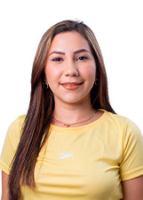 Foto oficial de Eliza do Peixe