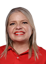Foto oficial de Zilda do Varejão
