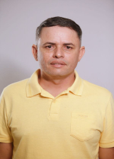 Foto oficial de Josenilton