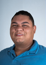 Foto oficial de Atos Santino