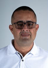 Foto oficial de Filipão