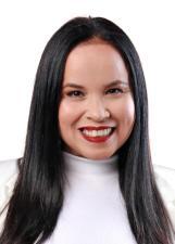 Foto oficial de Rejane Pessoa