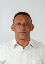 Foto oficial de Cicero Venancio
