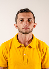 Foto oficial de Pica Pau