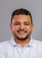 Foto oficial de Filó Salviano
