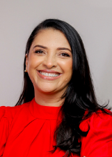 Foto oficial de Ana Peixoto