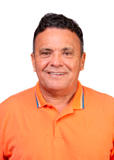 Foto oficial de Alexandre