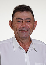 Foto oficial de Cícero de Ademar