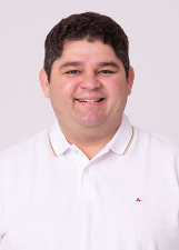 Foto oficial de Dr. Rogaciano Araújo
