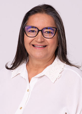 Foto oficial de Lucinete Carneiro
