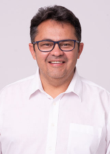 Foto oficial de Fabrício