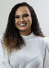 Foto oficial de Tati do Povo