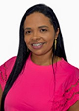 Foto oficial de Neide da Lagoa
