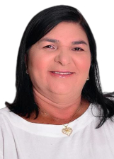 Foto oficial de Nega Quindoia