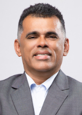 Foto oficial de Nego de Nô