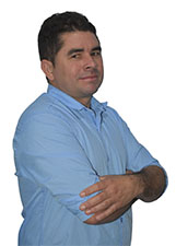 Foto oficial de Louro de Garrafeiro